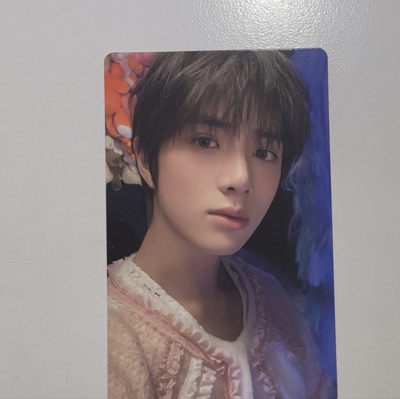 TXT - The Name Chapter: Temptation - nightmare ver - Picture 2 of 3